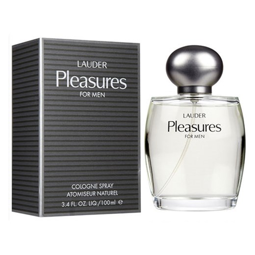 ESTEE LAUDER PLEASURES EDC 100ML VAPO MEN