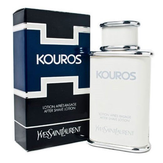 Bletapharm YSL KOUROS AFTER SHAVE LOTION 100ML