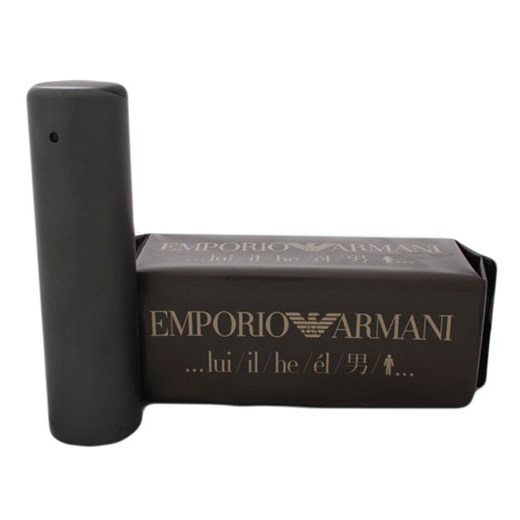 ARMANI EMPORIO LUI EDT 50ML VAPO MEN
