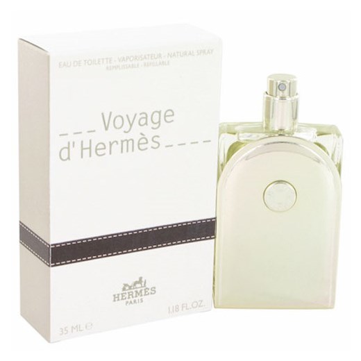 HERMES VOYAGE D HERMES EDT 35ML VAPO MEN