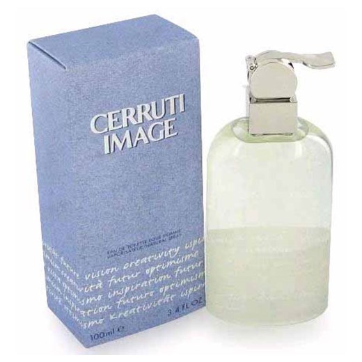 CERRUTI IMAGE EDT 100ML VAPO MEN