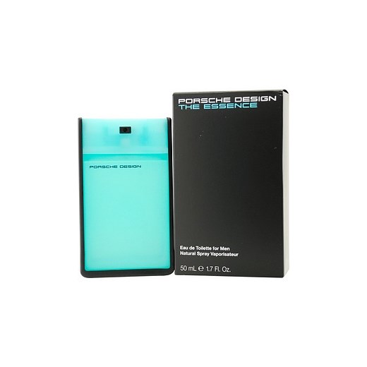 PORSCHE DESIGN THE ESSENCE EDT 50ML VAPO MEN