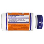 NOW FOODS GINKGO BILOBA 60mg (60 ΚΑΨΟΥΛΕΣ)