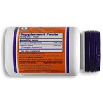 NOW FOODS CoQ10 100mg with HAWTHORN BERRY 400mg (30 ΚΑΨΟΥΛΕΣ)